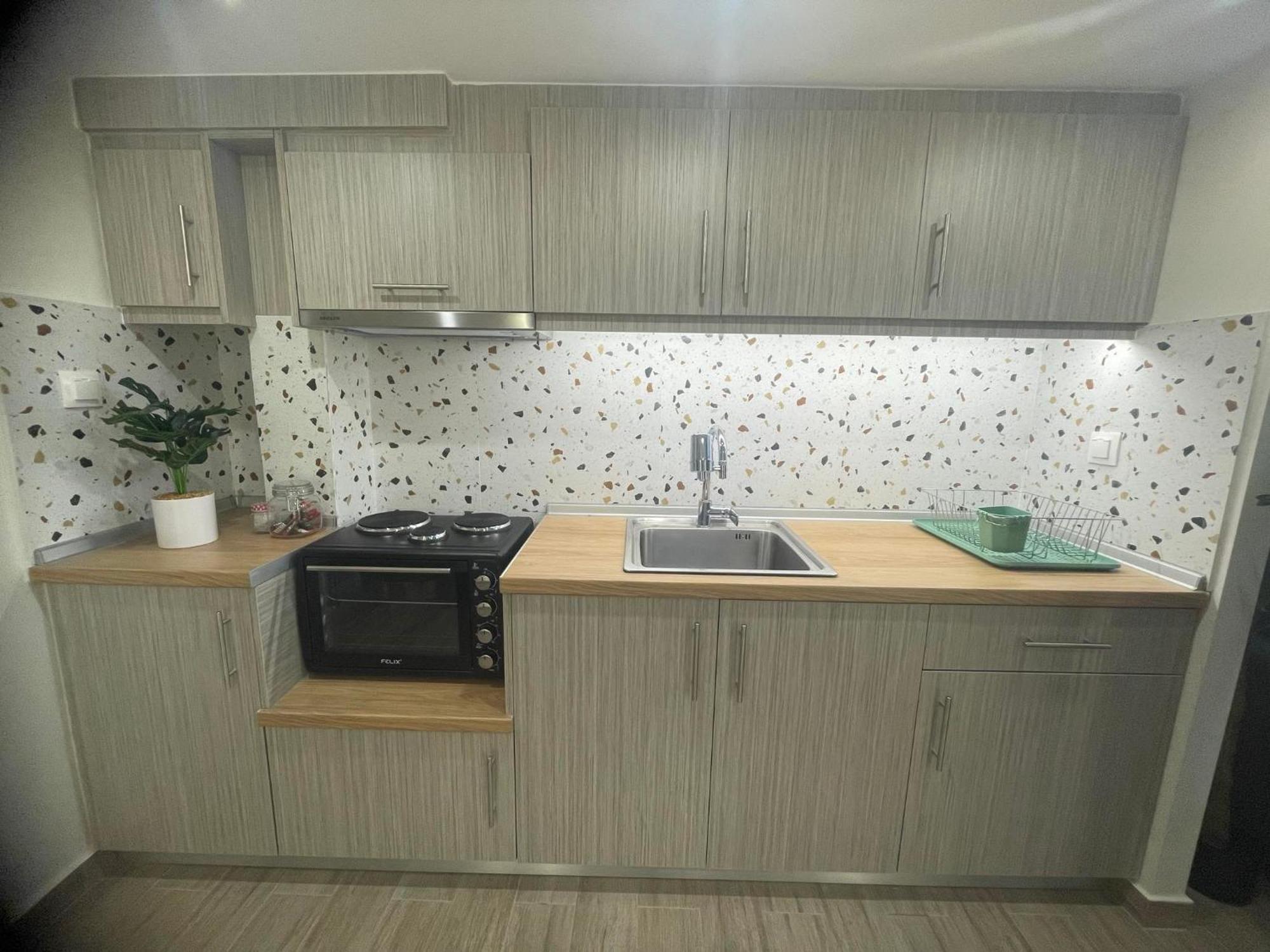 Trainstation Apartment In Thessaloníki Luaran gambar